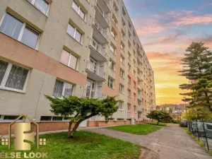 Pronájem bytu 1+1, Náchod, Mlýnská, 30 m2