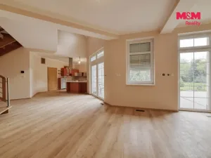 Prodej rodinného domu, Mariánské Lázně - Úšovice, U Zastávky, 232 m2