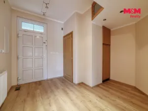 Prodej rodinného domu, Mariánské Lázně - Úšovice, U Zastávky, 232 m2