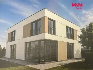 Prodej rodinného domu, Mariánské Lázně - Úšovice, U Zastávky, 232 m2