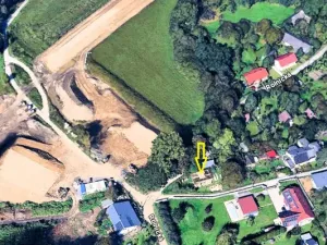 Prodej rodinného domu, Bohumín, Rolnická, 80 m2