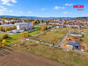 Prodej bytu 3+kk, Klatovy, Vočadlova, 70 m2