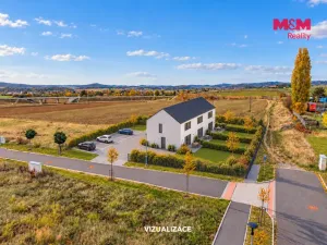 Prodej bytu 3+kk, Klatovy, Vočadlova, 70 m2