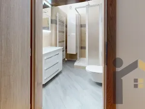 Pronájem bytu 3+kk, Praha - Vinohrady, Na Kozačce, 102 m2