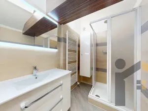 Pronájem bytu 3+kk, Praha - Vinohrady, Na Kozačce, 102 m2