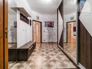 Prodej rodinného domu, Jesenice - Horní Jirčany, 230 m2