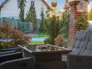 Prodej rodinného domu, Jesenice - Horní Jirčany, 230 m2