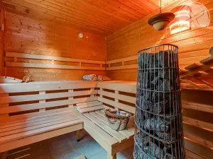 Prodej rodinného domu, Jesenice - Horní Jirčany, 230 m2