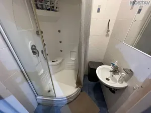Pronájem bytu 2+1, Most, Zdeňka Fibicha