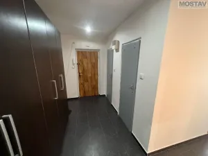 Pronájem bytu 2+1, Most, Zdeňka Fibicha