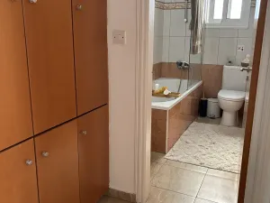 Prodej bytu 2+1, Geroskipou, Kypr, 64 m2