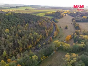 Prodej pozemku pro bydlení, Chrastavice, 677 m2