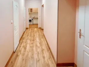 Prodej činžovního domu, Karlovy Vary, nábřeží Jana Palacha, 340 m2