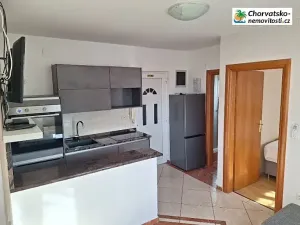Prodej bytu 2+kk, Novalja, Chorvatsko, 43 m2