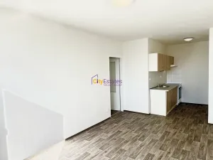 Prodej bytu 2+kk, Praha - Chodov, Konstantinova, 43 m2