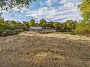 Prodej pozemku pro bydlení, Přerov, 1330 m2