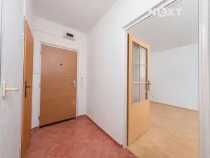 Pronájem bytu 1+1, Heřmanův Městec, V Lukách, 34 m2