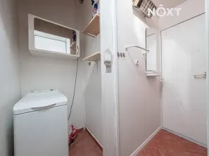 Pronájem bytu 1+1, Heřmanův Městec, V Lukách, 34 m2