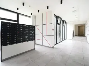 Pronájem bytu 1+kk, Praha - Vinohrady, Perucká, 25 m2