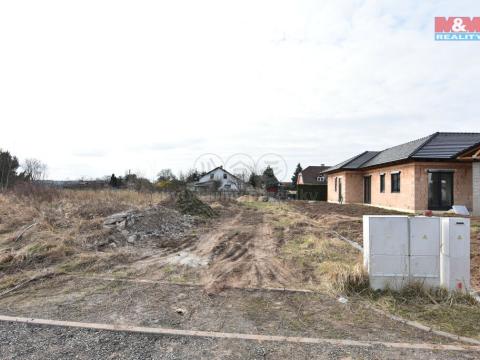 Prodej pozemku pro bydlení, Nový Vestec, 2231 m2