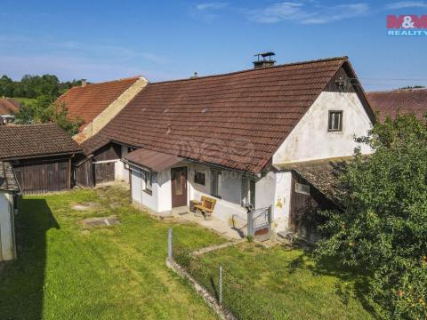 Prodej rodinného domu, Plánice, Poděbradova, 210 m2