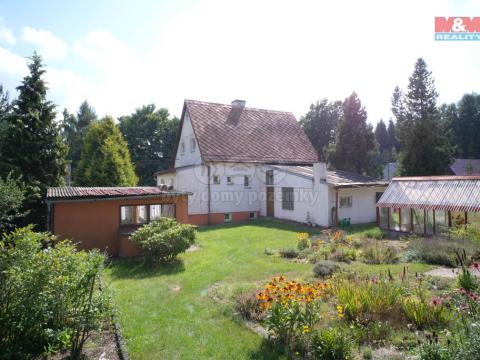 Prodej rodinného domu, Kalek, 147 m2