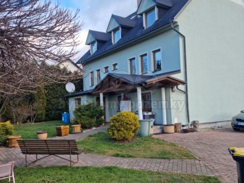 Prodej rodinného domu, Bukovany, 320 m2