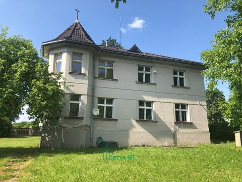 Prodej rodinného domu, Orlík nad Vltavou, 213 m2