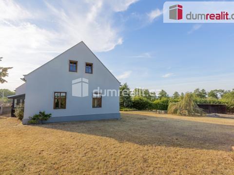 Prodej rodinného domu, Chbany, 157 m2