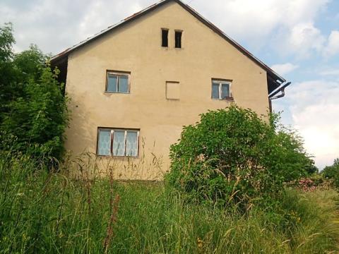 Prodej rodinného domu, Fulnek, 120 m2