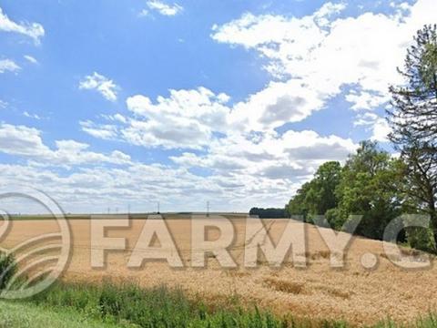 Prodej zemědělské půdy, Opava, 24144 m2