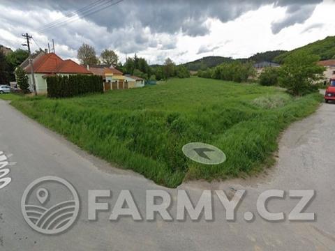 Prodej zemědělské půdy, Čebín, 37112 m2