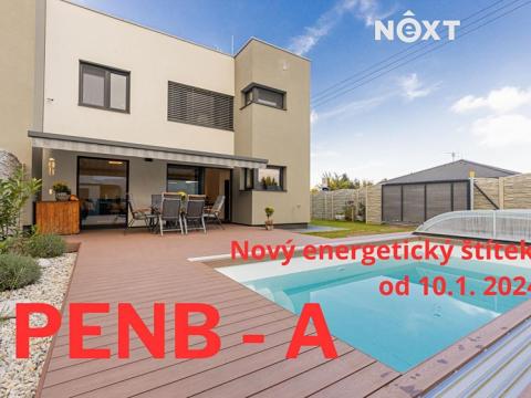 Prodej rodinného domu, Srubec, Vrbová, 147 m2