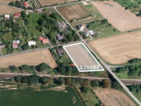 Prodej pozemku pro bydlení, Stonava, 1396 m2