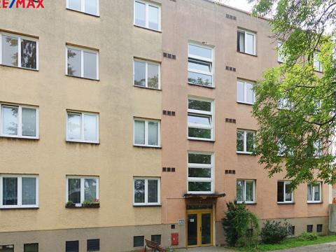 Pronájem bytu 3+1, Chrudim, Sladkovského, 64 m2