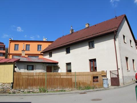 Prodej rodinného domu, Ledeč nad Sázavou, Lovčen, 160 m2