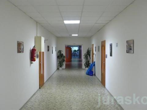 Pronájem kanceláře, Praha - Sedlec, Kamýcká, 22 m2