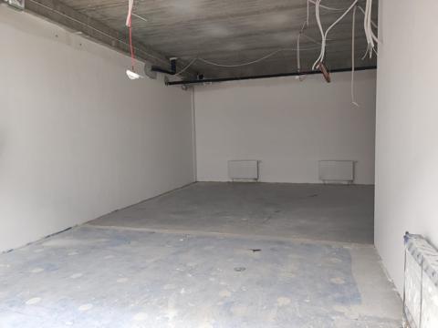 Pronájem obchodního prostoru, Pardubice, Poděbradská, 70 m2