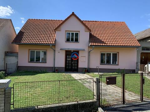 Prodej rodinného domu, Čechy pod Kosířem, Víska, 90 m2