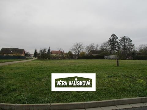 Pronájem zemědělské půdy, Kroměříž, Zvonková, 18231 m2