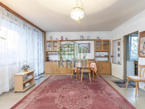 Prodej bytu 3+1, Praha - Prosek, Litvínovská, 67 m2