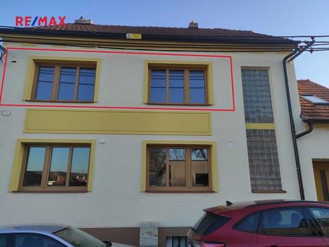 Prodej bytu 4+kk, Velké Pavlovice, Úvoz, 80 m2
