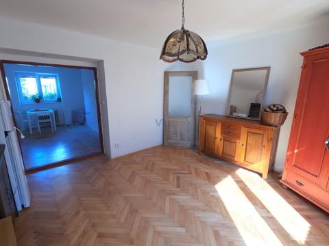 Prodej bytu 1+1, České Budějovice, Pražská tř., 41 m2