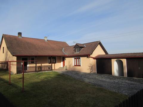 Prodej rodinného domu, Skočice, 75 m2