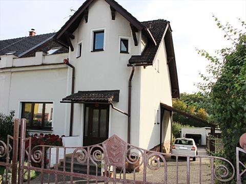 Prodej rodinného domu, Jičín, M. Koněva, 164 m2