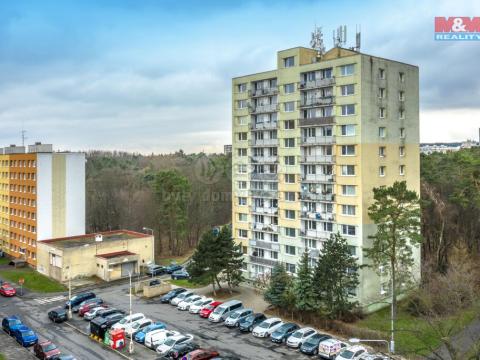 Prodej bytu 4+1, Kladno - Kročehlavy, Litevská, 82 m2