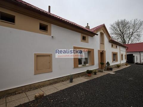 Prodej rodinného domu, Čížkovice, Jiráskova, 120 m2