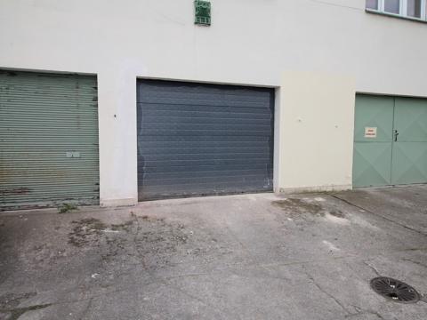 Prodej garáže, Praha - Břevnov, Bělohorská, 17 m2