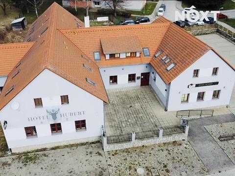 Prodej domu, Slavonice, Svatopluka Čecha, 1023 m2