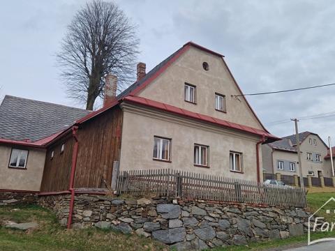 Prodej chalupy, Cotkytle, 225 m2